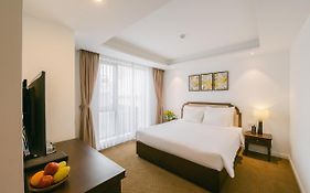 Khách sạn Marigold Hà Nội